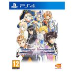 Namco BANDAI NAMCO Entertainment Tales of Vesperia: Definitive Edition, PS4 Definitiva Inglese, ITA PlayStation 4