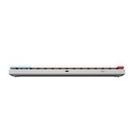 CHERRY-MX-LP-2.1-Compact-Wireless-tastiera-RF-senza-fili---Bluetooth-QWERTZ-Tedesco-Bianco