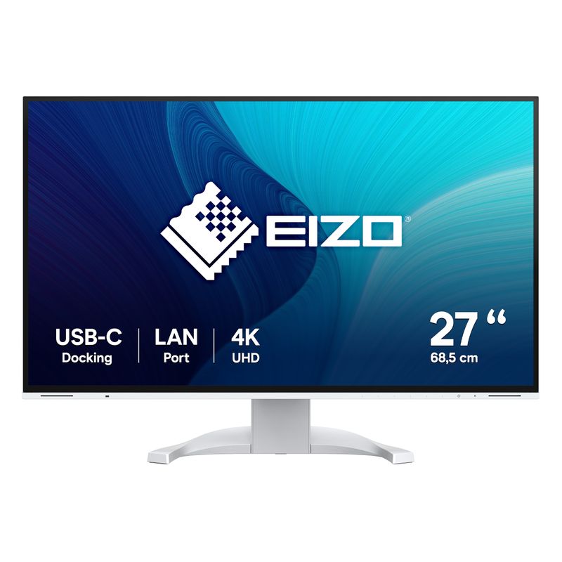 EIZO-FlexScan-EV2740X-WT-Monitor-PC-686-cm--27---3840-x-2160-Pixel-4K-Ultra-HD-LCD-Bianco