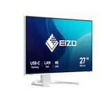 EIZO-FlexScan-EV2740X-WT-Monitor-PC-686-cm--27---3840-x-2160-Pixel-4K-Ultra-HD-LCD-Bianco