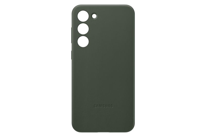 Samsung-Galaxy-S23--Leather-Case