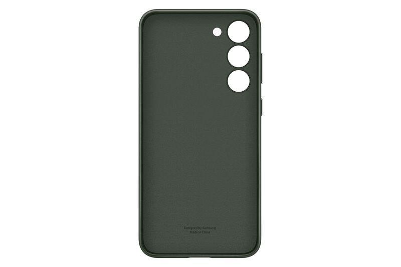 Samsung-Galaxy-S23--Leather-Case