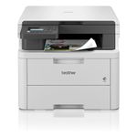 Brother DCP-L3515CDW stampante multifunzione LED A4 2400 x 600 DPI 18 ppm Wi-Fi (DCP-L3515CDWRE1 3IN1 LAS 18PPM - 512MB