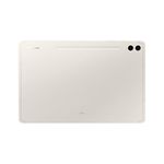 Samsung-Galaxy-Tab-S9--SM-X816B-5G-Qualcomm-Snapdragon-256-GB-315-cm--12.4---12-GB-Wi-Fi-6--802.11ax--Android-13-Beige