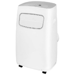 Midea-SOGNIDORO-12E-condizionatore-portatile-Bianco