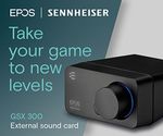 Epos-Sennheiser-GSX-300-7.1-Canali-USB