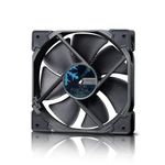 Fractal-Design-Venturi-HP-12-PWM-Black-White-120-mm--Walker-Fd-Fan-Vent-HP12-PWM-WT-
