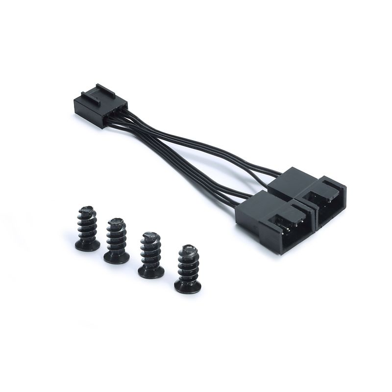 Fractal-Design-Venturi-HP-12-PWM-Black-White-120-mm--Walker-Fd-Fan-Vent-HP12-PWM-WT-
