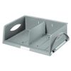 Leitz-52300085-vassoio-da-scrivania-Grigio