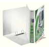 Leitz-42800001-raccoglitore-ad-anelli-A4-Bianco