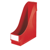 Leitz-Shelf-Files-A4-red-porta-documenti-Rosso