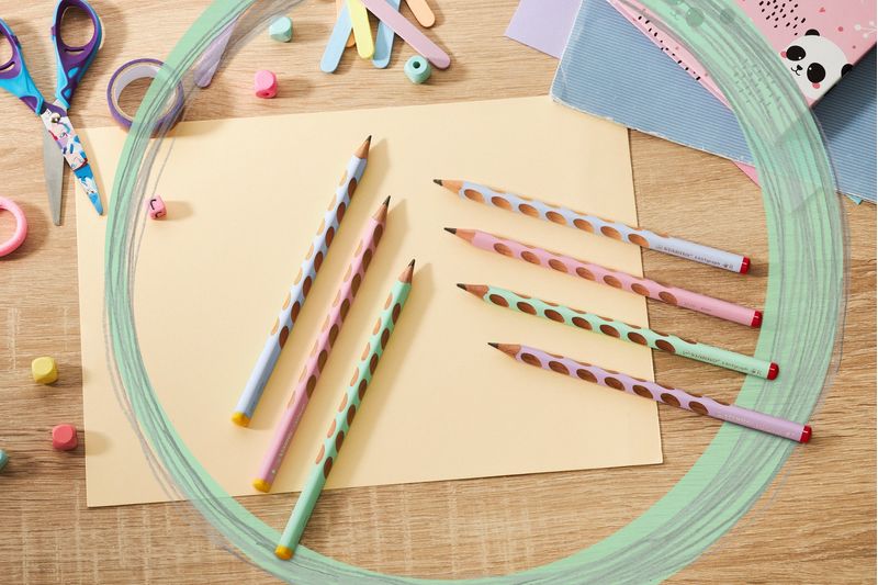 STABILO-EASYgraph-HB-1-pz