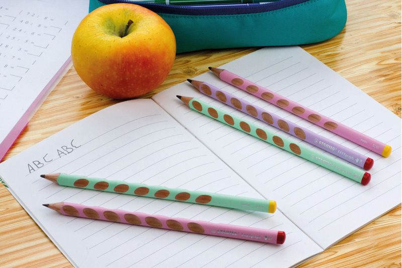 STABILO-EASYgraph-HB-1-pz