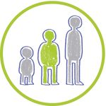 STABILO-EASYgraph-HB-1-pz