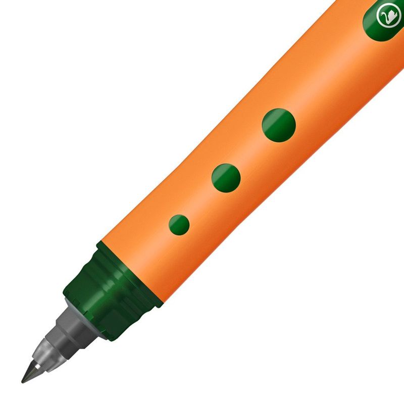STABILO-worker--fine-Penna-stick-a-sfera-Verde-1-pz