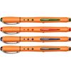 STABILO-worker--fine-Penna-stick-a-sfera-Verde-1-pz