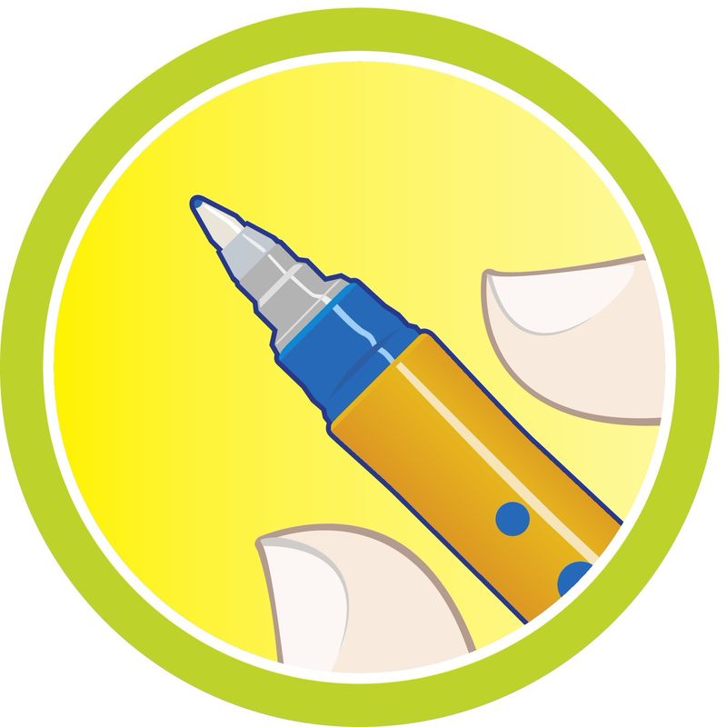 STABILO-worker--fine-Penna-stick-a-sfera-Verde-1-pz