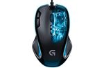 Logitech-G300S-mouse-Ambidestro-USB-tipo-A-Ottico-2500-DPI