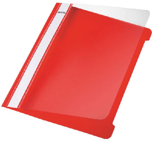Leitz-41970025-cartellina-con-fermafoglio-PVC