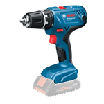 Bosch GSR 18V-21 Professional 1800 Giri/min Nero, Blu