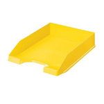 Leitz-Standard-Letter-Tray-5227-A4-Yellow-Giallo