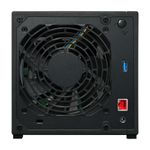 Asustor-AS1104T-NAS-Compatta-Collegamento-ethernet-LAN-Nero-RTD1296