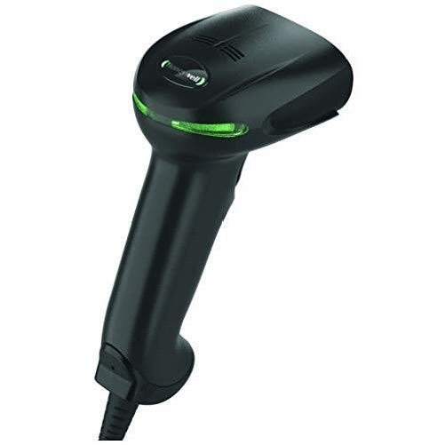 Honeywell Xenon XP 1950g Lettore di codici a barre portatile 1D/2D LED Nero (Honeywell Xenon - XP 1950g - SR - Cable - s