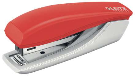 Leitz-NeXXt-Punto-standard-Rosso