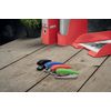 Leitz-NeXXt-Punto-standard-Rosso