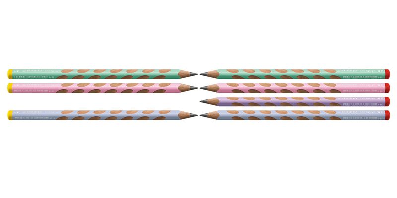 STABILO-EASYgraph-HB-1-pz