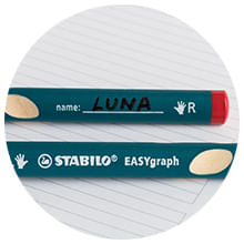 STABILO-EASYgraph-HB-1-pz