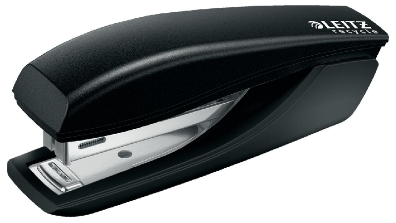 Leitz-NeXXt-56170095-cucitrice-Punto-standard-Nero