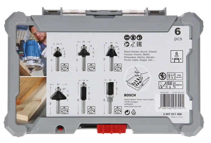 Bosch-2607017468-Set-di-punte-6-pz