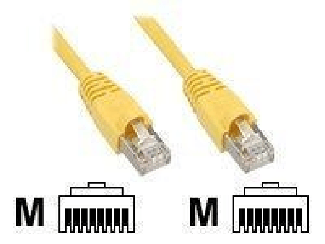 Cavo-di-rete-in-linea-10m-giallo--RJ-45-CAT5E-UTP-