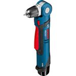 Bosch 0601390909 Senza chiave 1,2 kg Blu