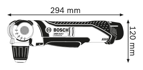 Bosch-0601390909-Senza-chiave-12-kg-Blu