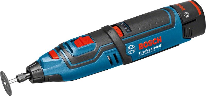 Bosch-GRO-12V-35-Nero-Blu-35000-OPM