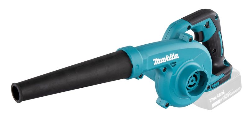Makita-DUB185Z-soffiatore-di-foglie-cordless-Nero-Blu-18-V