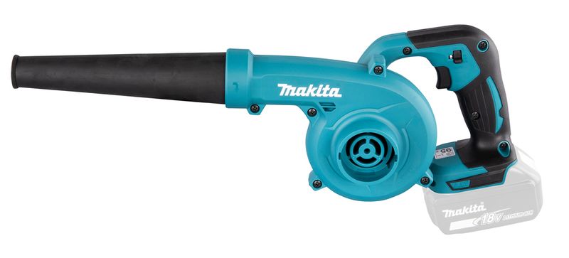 Makita-DUB185Z-soffiatore-di-foglie-cordless-Nero-Blu-18-V