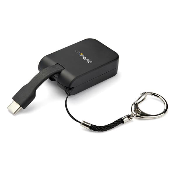 StarTech.com-Adattatore-portatile-USB-C-a-Mini-DisplayPort-con-portachiavi-ad-attacco-rapido