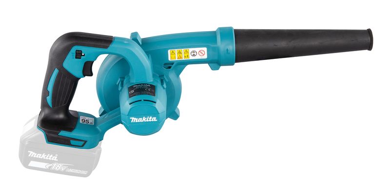 Makita-DUB185Z-soffiatore-di-foglie-cordless-Nero-Blu-18-V