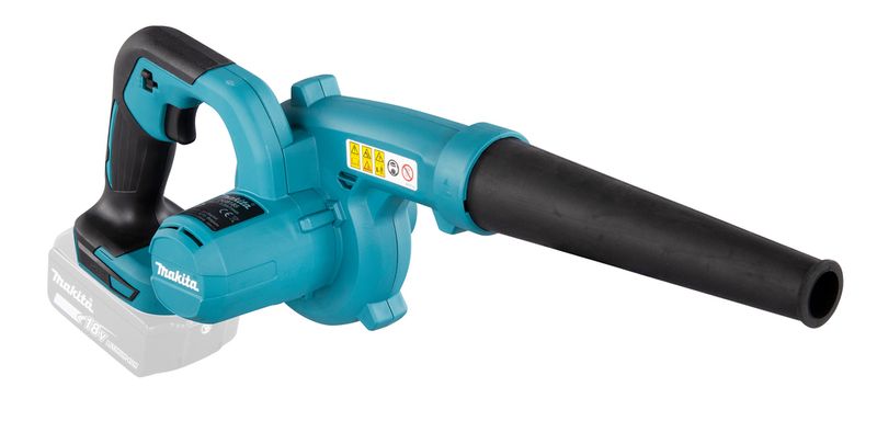 Makita-DUB185Z-soffiatore-di-foglie-cordless-Nero-Blu-18-V