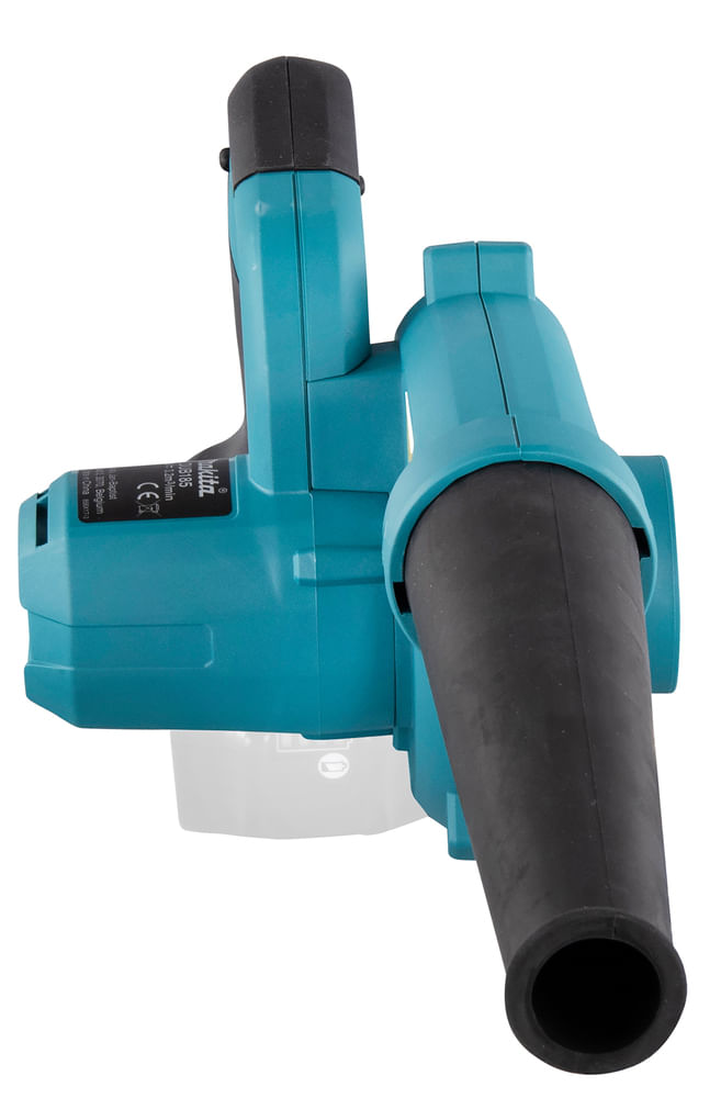 Makita-DUB185Z-soffiatore-di-foglie-cordless-Nero-Blu-18-V