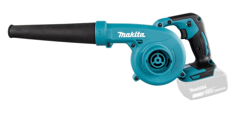 Makita-DUB185Z-soffiatore-di-foglie-cordless-Nero-Blu-18-V