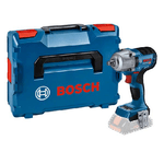 Bosch GDS 18V-450 HC Professianal 2300 Giri/min Nero, Blu