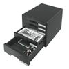 Leitz-52110095-organizzatore-per-cassetto-di-scrivania-Nero
