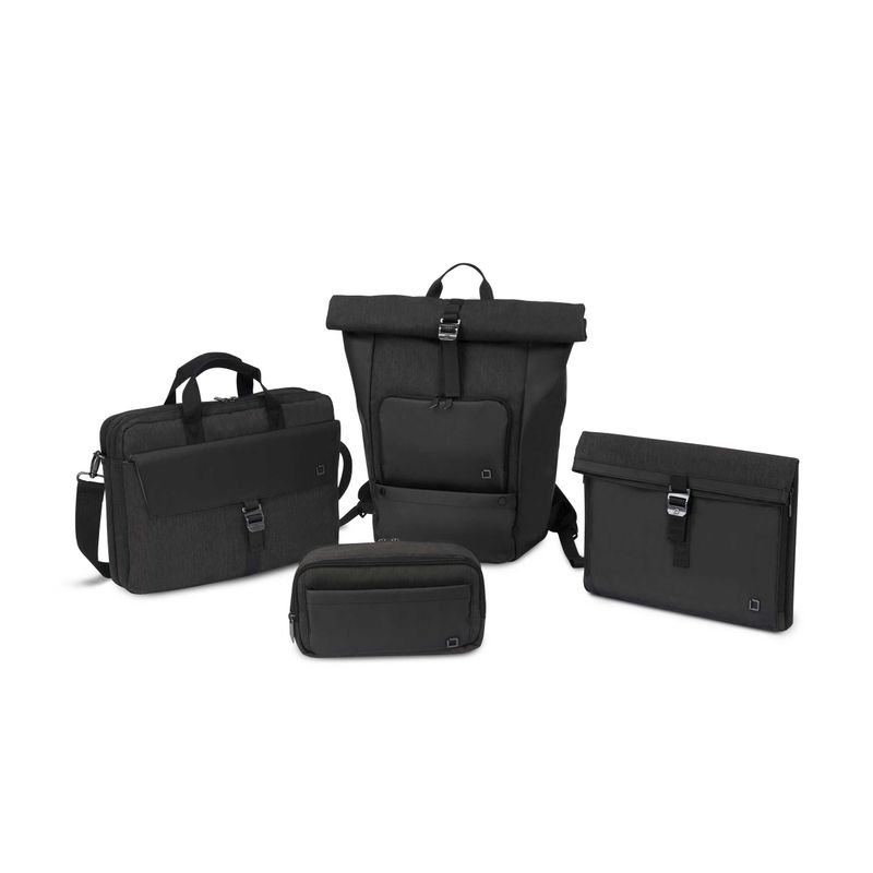 Dicota-Skin-Plus-Style-11-12.5-Notebook-Pocket-Black