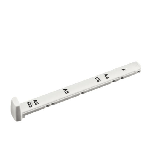 Leitz-17270085-perforatore-e-accessori-Bianco