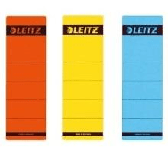 Leitz-16401055-cartella-sospesa-e-accessorio-Verde