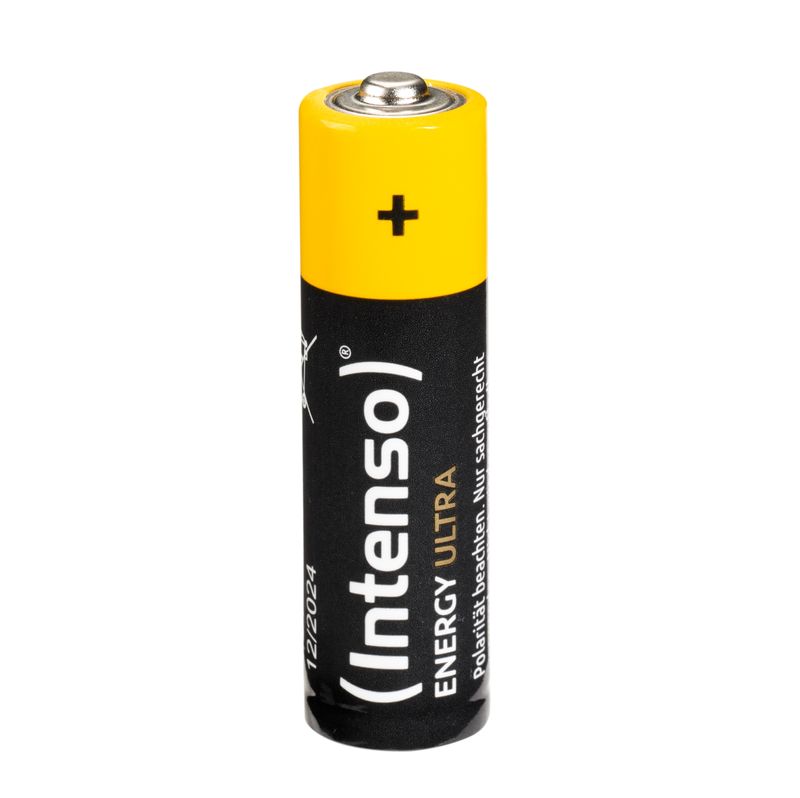 Batterie-Intenso-Energy-Ultra-AA-Mignon-LR6-Confezione-da-40-7501520